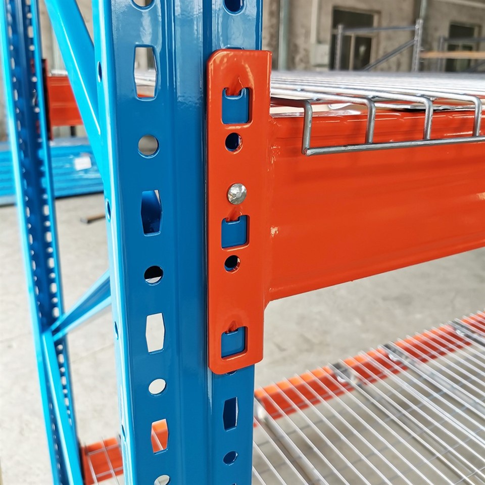75mm pitch selective pallet rack-4